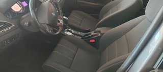 RENAULT MEGANE 1.5 CC DCI DIESEL 110 CV EDC AUTOMÁ