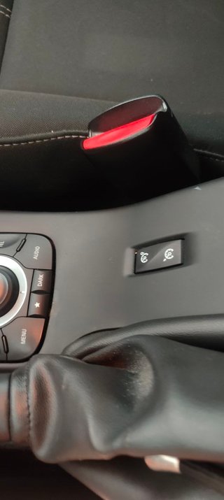 RENAULT MEGANE 1.5 CC DCI DIESEL 110 CV EDC AUTOMÁ