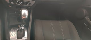 RENAULT MEGANE 1.5 CC DCI DIESEL 110 CV EDC AUTOMÁ