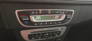 RENAULT MEGANE 1.5 CC DCI DIESEL 110 CV EDC AUTOMÁ