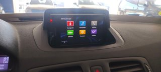 RENAULT MEGANE 1.5 CC DCI DIESEL 110 CV EDC AUTOMÁ