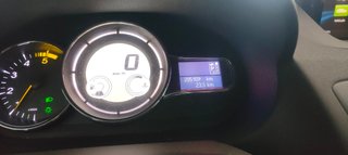 RENAULT MEGANE 1.5 CC DCI DIESEL 110 CV EDC AUTOMÁ