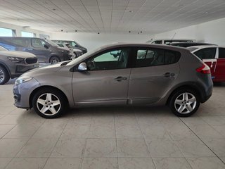 RENAULT MEGANE 1.5 CC DCI DIESEL 110 CV EDC AUTOMÁ