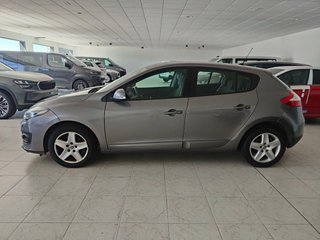 RENAULT MEGANE 1.5 CC DCI DIESEL 110 CV EDC AUTOMÁ