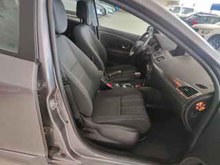 RENAULT MEGANE 1.5 CC DCI DIESEL 110 CV EDC AUTOMÁ