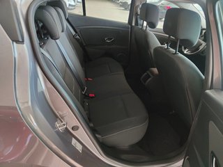RENAULT MEGANE 1.5 CC DCI DIESEL 110 CV EDC AUTOMÁ