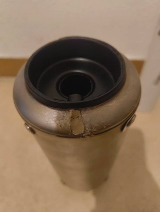 Escape SC Project Moto