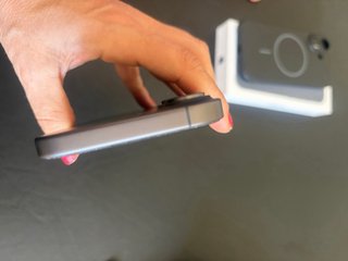 iPhone 17 256GB Nero + Apple Watch Ultra 3 Nero