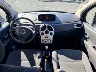 Renault Modus 2010