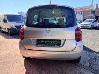 Renault Modus 2010