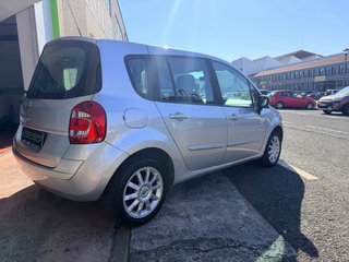 Renault Modus 2010