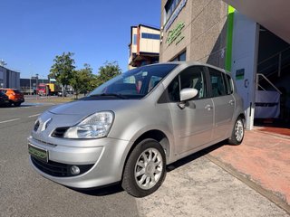 Renault Modus 2010
