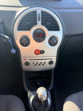 Renault Modus 2010