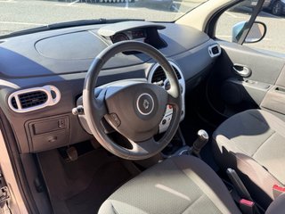 Renault Modus 2010