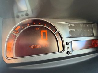 Renault Modus 2010