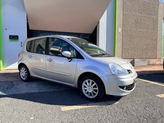 Renault Modus 2010