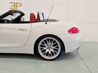 BMW Z4 23i Sdrive 204