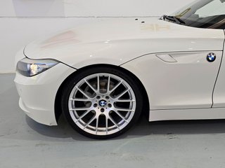 BMW Z4 23i Sdrive 204