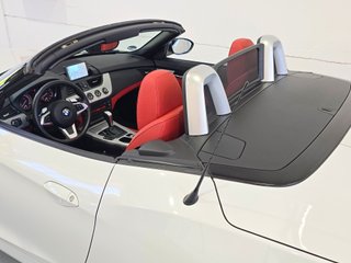 BMW Z4 23i Sdrive 204