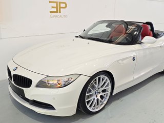 BMW Z4 23i Sdrive 204