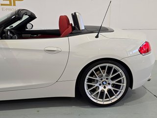 BMW Z4 23i Sdrive 204