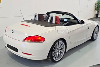 BMW Z4 23i Sdrive 204