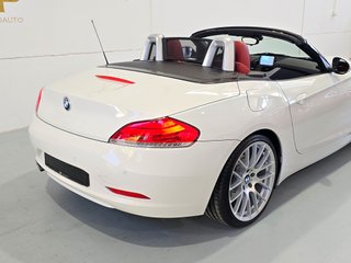BMW Z4 23i Sdrive 204