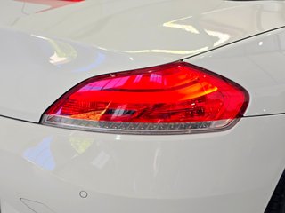 BMW Z4 23i Sdrive 204