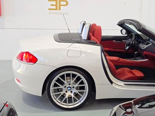 BMW Z4 23i Sdrive 204