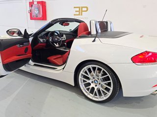BMW Z4 23i Sdrive 204