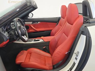 BMW Z4 23i Sdrive 204