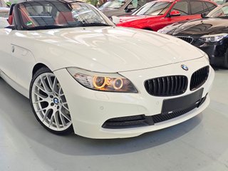 BMW Z4 23i Sdrive 204
