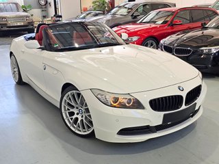 BMW Z4 23i Sdrive 204