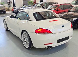 BMW Z4 23i Sdrive 204