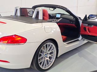 BMW Z4 23i Sdrive 204