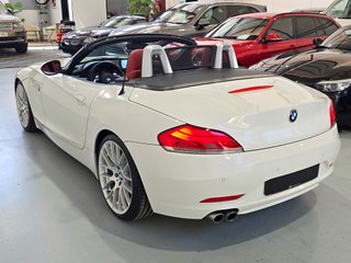 BMW Z4 23i Sdrive 204