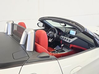 BMW Z4 23i Sdrive 204
