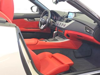BMW Z4 23i Sdrive 204