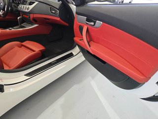 BMW Z4 23i Sdrive 204