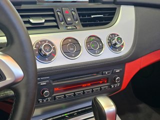 BMW Z4 23i Sdrive 204