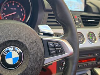 BMW Z4 23i Sdrive 204