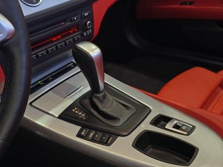 BMW Z4 23i Sdrive 204