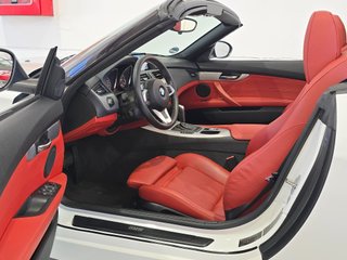 BMW Z4 23i Sdrive 204