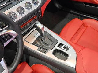 BMW Z4 23i Sdrive 204