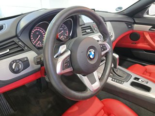 BMW Z4 23i Sdrive 204