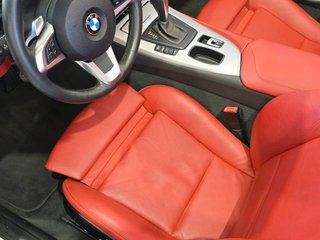 BMW Z4 23i Sdrive 204