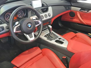 BMW Z4 23i Sdrive 204