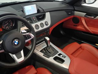 BMW Z4 23i Sdrive 204