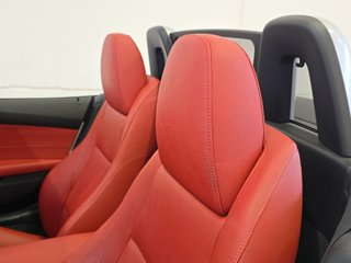 BMW Z4 23i Sdrive 204