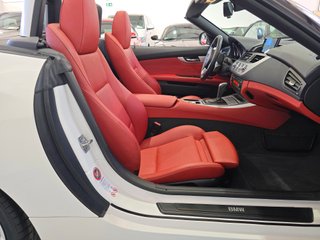 BMW Z4 23i Sdrive 204